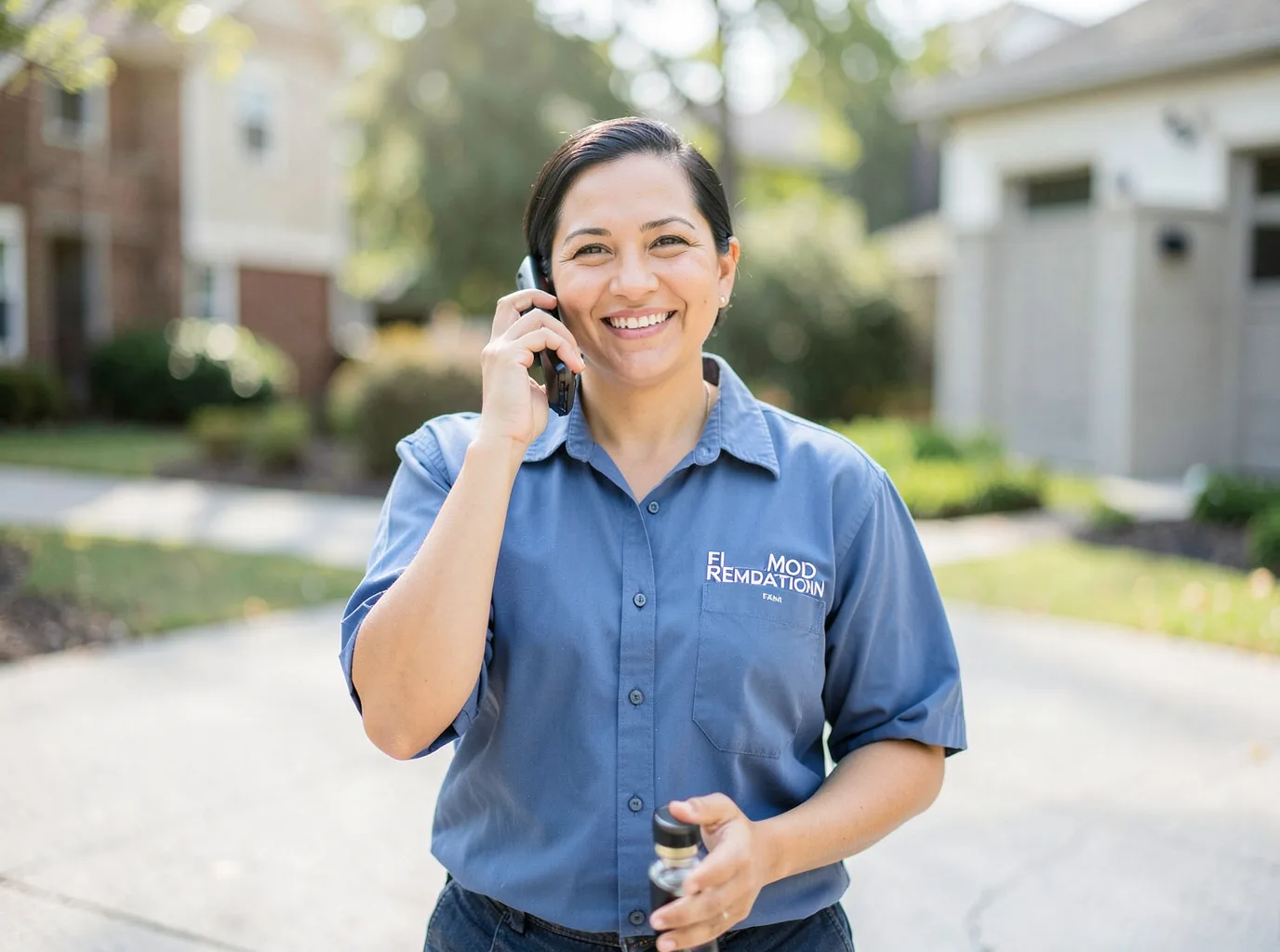 Mold Remediation Perrin, TX FAQs